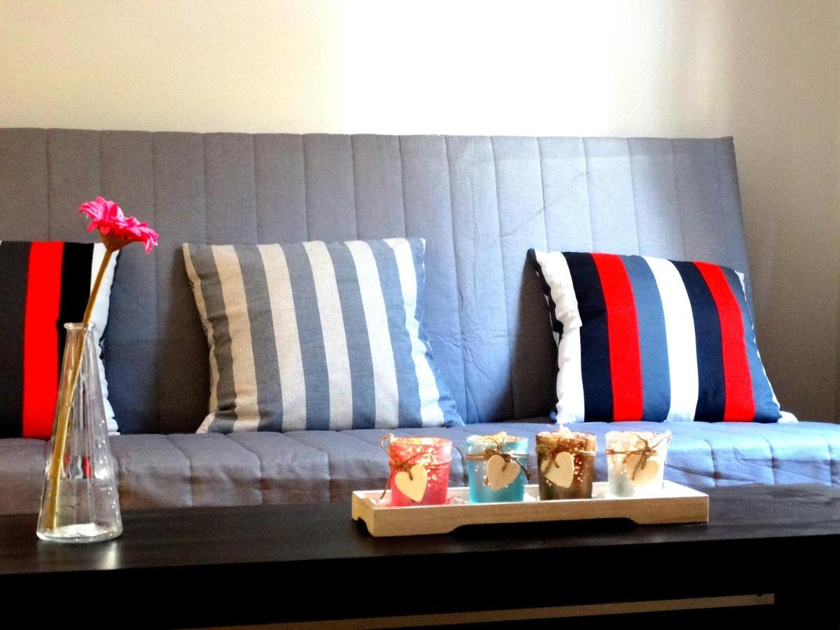 Cosy And Comfortable Apartment In The City Center Athen Exterior foto