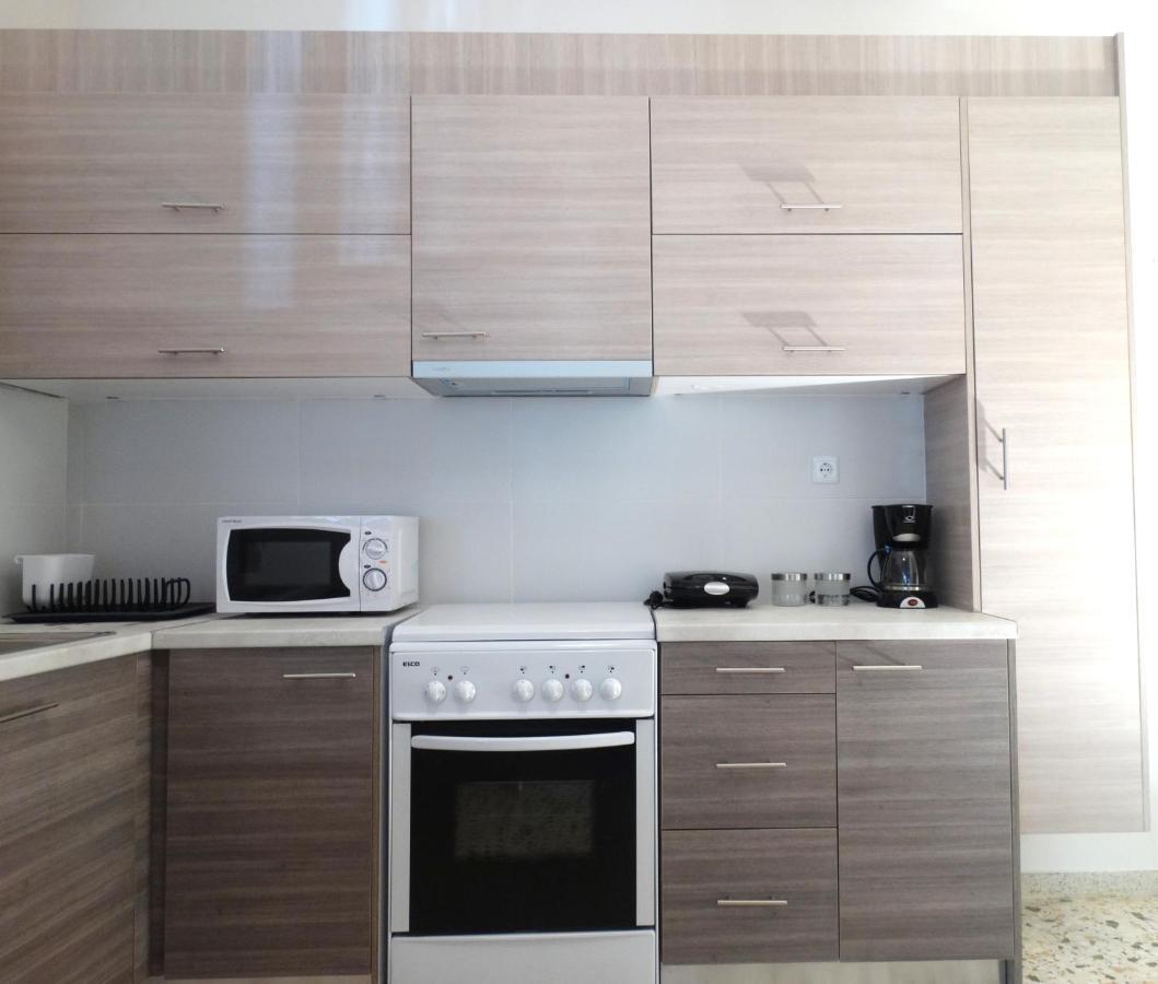 Cosy And Comfortable Apartment In The City Center Athen Exterior foto
